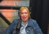 MON ESPACE ANTENNE EP09 avec SUSAN McCARRAGHER